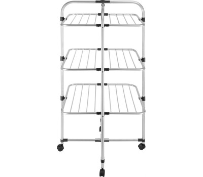 Сушилка для белья MASTER HOUSE вертикальная трехуровневая Кайлас 75984