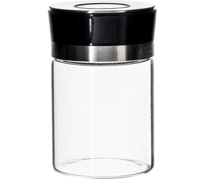 Банка для хранения HAUSMANN HM-13210050006 720мл, стекл.