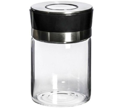 Банка для хранения HAUSMANN HM-13210050006 720мл, стекл.