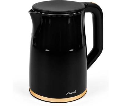 Чайник электрический ATLANTA ATH-2536 (black)
