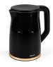 Чайник электрический ATLANTA ATH-2536 (black)
