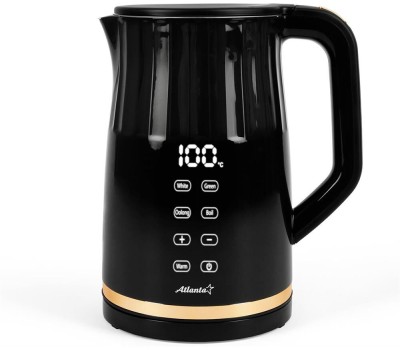 Чайник электрический ATLANTA ATH-2536 (black)