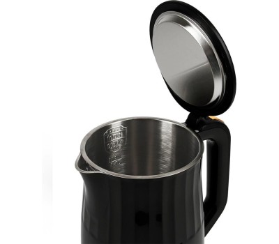 Чайник электрический ATLANTA ATH-2536 (black)