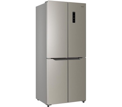 ХОЛОДИЛЬНИК-МОРОЗИЛЬНИК БИРЮСА CD 405 I