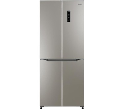 ХОЛОДИЛЬНИК-МОРОЗИЛЬНИК БИРЮСА CD 405 I