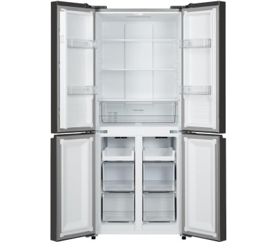 ХОЛОДИЛЬНИК-МОРОЗИЛЬНИК БИРЮСА CD 405 I