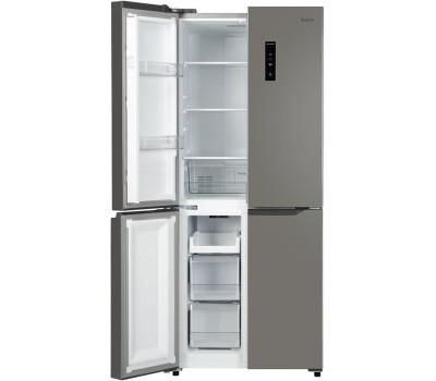 ХОЛОДИЛЬНИК-МОРОЗИЛЬНИК БИРЮСА CD 405 I