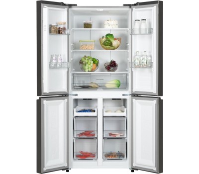 ХОЛОДИЛЬНИК-МОРОЗИЛЬНИК БИРЮСА CD 405 I