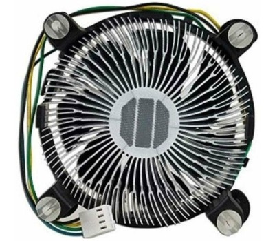 COOLER MASTER Кулер для процессора S1156/1155/1151 RH-I30P-26FK-B1 CL