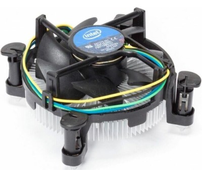 COOLER MASTER Кулер для процессора S1156/1155/1151 RH-I30P-26FK-B1 CL