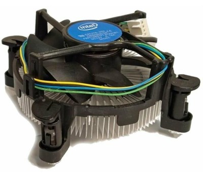 COOLER MASTER Кулер для процессора S1156/1155/1151 RH-I30P-26FK-B1 CL