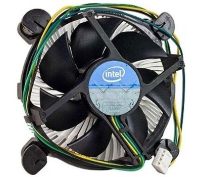 COOLER MASTER Кулер для процессора S1156/1155/1151 RH-I30P-26FK-B1 CL