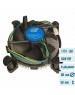 COOLER MASTER Кулер для процессора S1156/1155/1151 RH-I30P-26FK-B1 CL