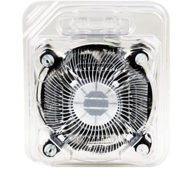 COOLER MASTER Кулер для процессора S1156/1155/1151 RH-I30P-26FK-B1 CL