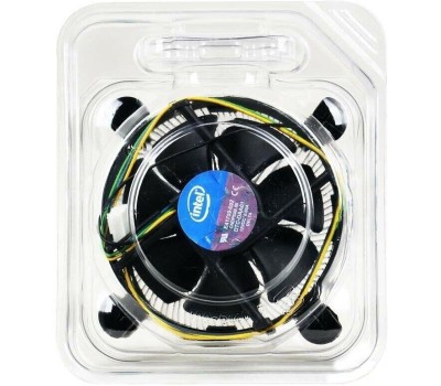 COOLER MASTER Кулер для процессора S1156/1155/1151 RH-I30P-26FK-B1 CL