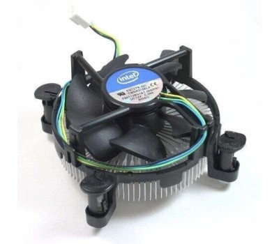 COOLER MASTER Кулер для процессора S1156/1155/1151 RH-I30P-26FK-B1 CL