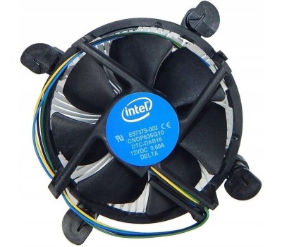 COOLER MASTER Кулер для процессора S1156/1155/1151 RH-I30P-26FK-B1 CL