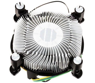 COOLER MASTER Кулер для процессора S1156/1155/1151 RH-I30P-26FK-B1 CL