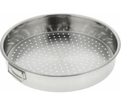 Дуршлаг APPETITE MX-193B-28.5см нерж 285мм