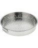 Дуршлаг APPETITE MX-193B-28.5см нерж 285мм