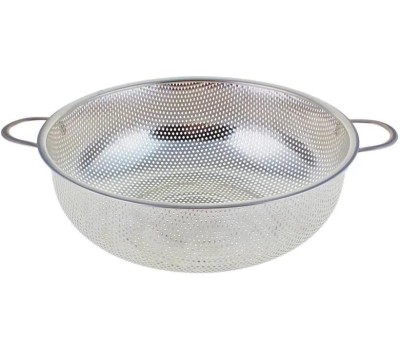 Дуршлаг APPETITE MX-193B-28.5см нерж 285мм