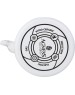 Чайник AGNESS 943-051 DANDELION со съемным фильтром 1,1л