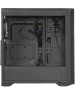 Корпус для ПК ZALMAN Корпус N5 TF черный без БП 5x120mm 2xUSB2.0 1xUSB3.0 audio bott PSU