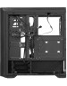 Корпус для ПК ZALMAN Корпус N5 TF черный без БП 5x120mm 2xUSB2.0 1xUSB3.0 audio bott PSU