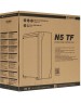 Корпус для ПК ZALMAN Корпус N5 TF черный без БП 5x120mm 2xUSB2.0 1xUSB3.0 audio bott PSU