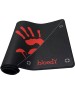 A4TECH Коврик для мыши Bloody BP-50L (L) черный/рисунок, ткань, 750х300х3мм