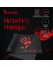 A4TECH Коврик для мыши Bloody BP-50L (L) черный/рисунок, ткань, 750х300х3мм