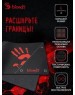 A4TECH Коврик для мыши Bloody BP-50L (L) черный/рисунок, ткань, 750х300х3мм