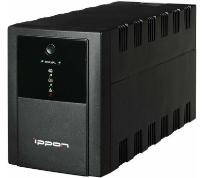 Источники бесперебойного питания IPPON Back Basic 2200 Euro, 2200ВA [1108028]