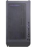 Корпус для ПК ACCORD Корпус 3312 черный без БП ATX 2xUSB2.0 1xUSB3.0 audio bott PSU
