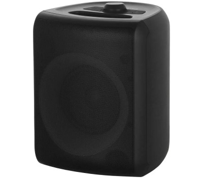 Колонка портативная MONSTER Musicbox (MS22150) чёрная