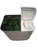 Стиральная машина п/а VESTA WMG 70FP 7кг Nature 01 Ex