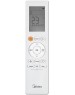 Сплит-система MIDEA MSAG4-12HRN1-I/MSAG4-12HRN1-O