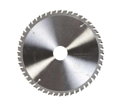 EDGE Диск пильный по дереву (185х48х30/20 мм, 48 зубьев)