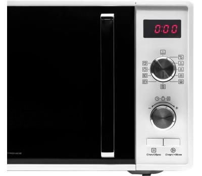 Микроволновая печь GENERAL ELECTRONICS GE-DG323W