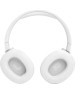 Наушники накладные беспроводные JBL Tune 770NC, Bluetooth, накладные, белый [ t770ncwhtcn]