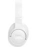 Наушники накладные беспроводные JBL Tune 770NC, Bluetooth, накладные, белый [ t770ncwhtcn]