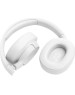 Наушники накладные беспроводные JBL Tune 770NC, Bluetooth, накладные, белый [ t770ncwhtcn]