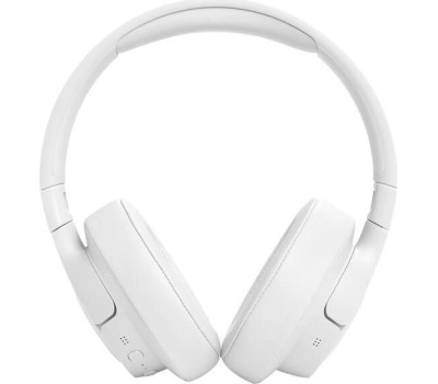 Наушники накладные беспроводные JBL Tune 770NC, Bluetooth, накладные, белый [ t770ncwhtcn]