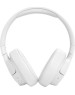 Наушники накладные беспроводные JBL Tune 770NC, Bluetooth, накладные, белый [ t770ncwhtcn]