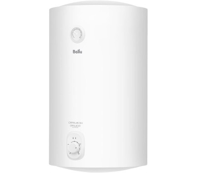 Водонагреватель накопительный электрический BALLU BWH/S 80 Orfeus DH