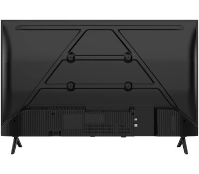 Телевизор Topdevice 32''/HD/VA/Smart SBER/1.5-32 ГБ/Wi-Fi 2.4+5 ГГц/BT 5.1/60 Гц/черный (TDWC32BH4260V)