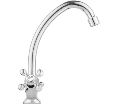 Смеситель OASIS L3014HCG_Vin для раковины