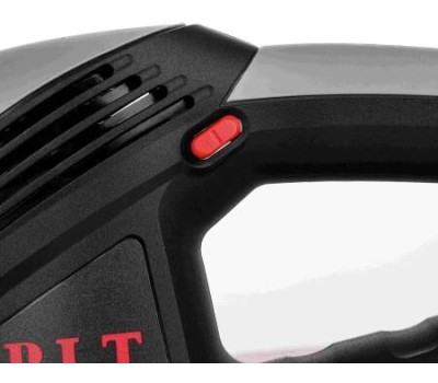 Шлифмашина орбитальная P.I.T. Шлифмашина орбитальная электрич. PDS125-C МАСТЕР (500Вт, 125мм, 6000-12000об/мин, доп.рук.)