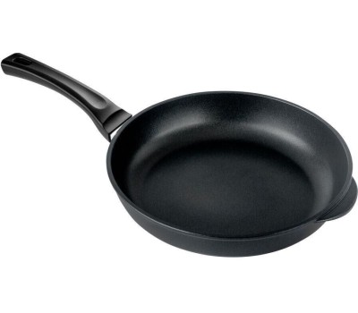 РОССИЯ Сковорода 280/55мм Классик пласт/руч. без кр, с281а