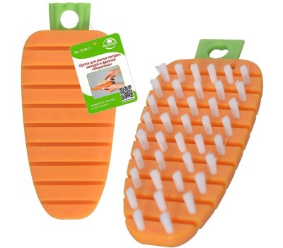 Щетка для мытья посуды MULTIDOM VL58-11